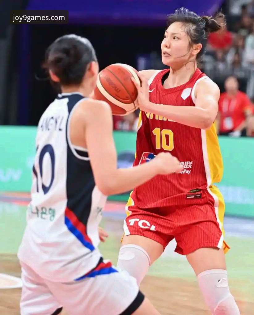 中国女篮资格赛关键战告捷，九游平台体育资讯同步更新