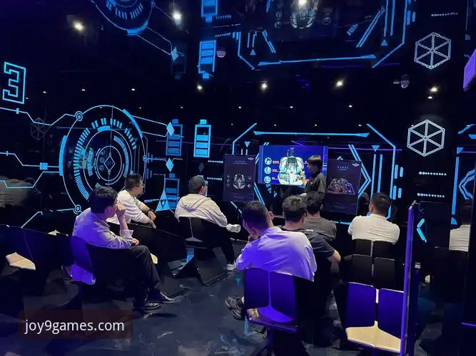 沉浸式观赛 vs 碎片化浏览：九游娱乐平台如何重塑你的NBA体验？